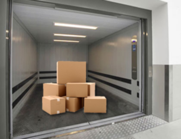 Freight / Goods Elevators
