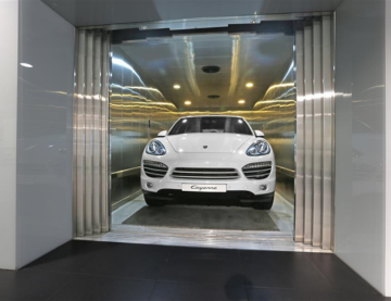 Car / Vehicles Elevators