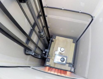 Hydraulic Elevators